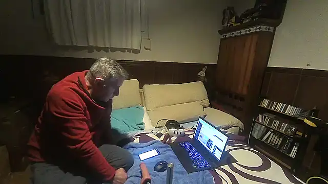 Snapshot of fransexdol chatting on 10, 1, 2025 fransexdol online show from 10, 1, 2025