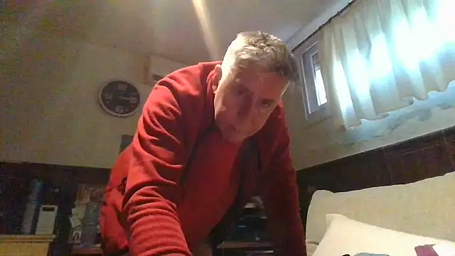 Snapshot of fransexdol chatting on 8, 2, 2025 fransexdol online show from 8, 2, 2025