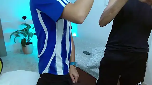 giannandblacke online show from 12, 1, 2025