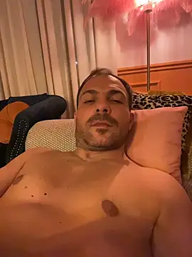 Adventurehotman online show from 15, 11, 2025