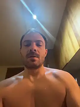 Adventurehotman online show from 14, 12, 2025