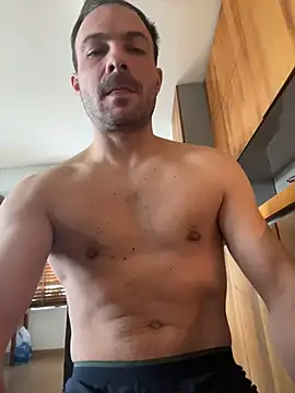 Adventurehotman online show from 3, 3, 2026