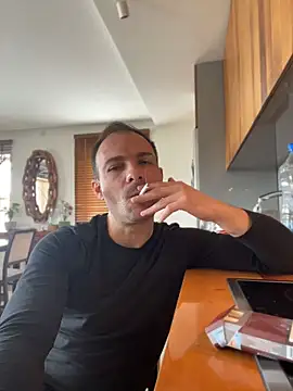 Adventurehotman online show from 13, 4, 2026