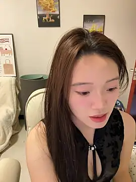 Snapshot of rose-u chatting on 2, 1, 2025 rose-u online show from 2, 1, 2025