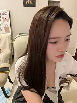 Snapshot of rose-u chatting on 18, 1, 2025 rose-u online show from 18, 1, 2025