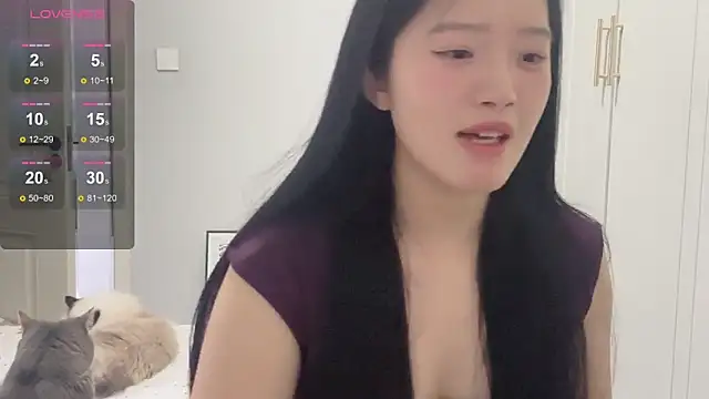 rose-u online show from 28, 10, 2025