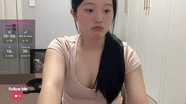 rose-u online show from 8, 1, 2026