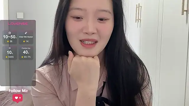 rose-u online show from 21, 3, 2026