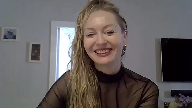 ZarinaSwift online show from 29, 9, 2025