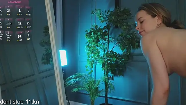 milly shy online show from 16, 1, 2025