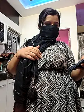 RESHMA 21 online show from 8, 7, 2026