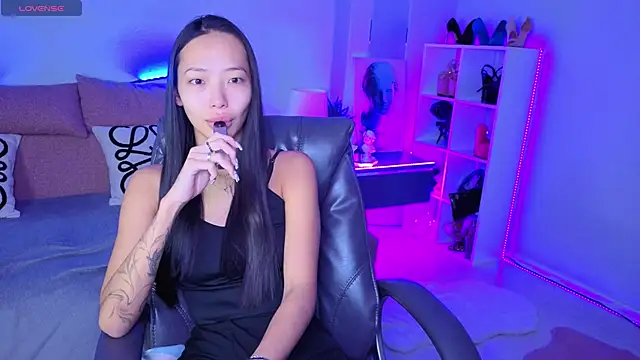  MIURA  online show from 14, 11, 2025