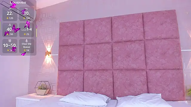 LiaVelez online show from 17, 2, 2026