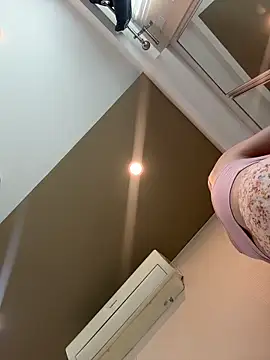 AmmyHot online show from 14, 4, 2026