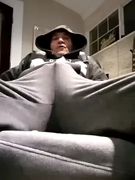 Hotbodyscottie online show from 23, 1, 2025