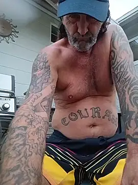 Hotbodyscottie online show from 27, 10, 2025