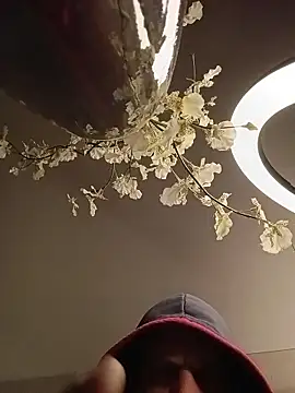 Hotbodyscottie online show from 14, 1, 2026