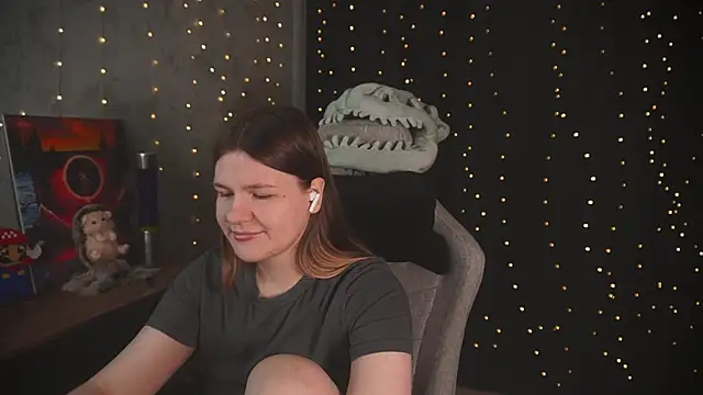 cuteamberlyyy online show from 16, 1, 2026