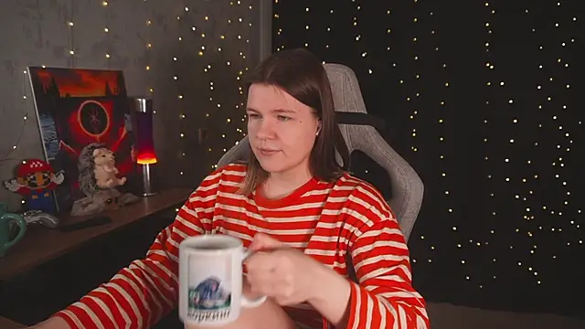 cuteamberlyyy online show from 16, 4, 2026