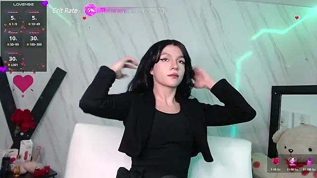 jeimy garcia online show from 25, 2, 2025