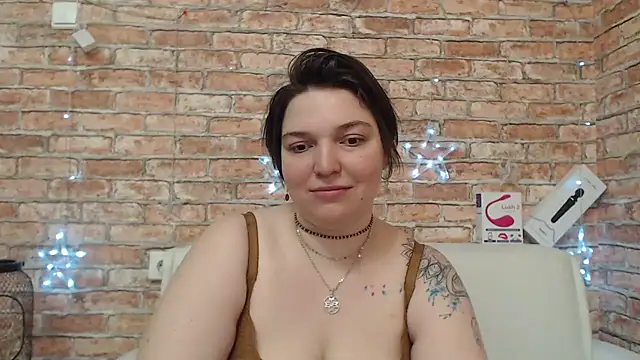 Amelia Kiss  online show from 11, 3, 2026