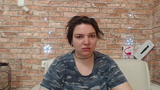 Amelia Kiss  online show from 19, 4, 2026