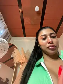 Snapshot of Sol_Miller chatting on 18, 2, 2025 Sol Miller online show from 18, 2, 2025