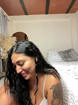 Snapshot of Sol_Miller chatting on 3, 3, 2025 Sol Miller online show from 3, 3, 2025