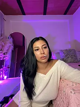 Snapshot of Sol_Miller chatting on 14, 3, 2025 Sol Miller online show from 14, 3, 2025