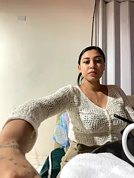 Snapshot of Sol_Miller chatting on 26, 9, 2025 Sol Miller online show from 26, 9, 2025