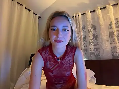 SirenaBelle online show from 14, 12, 2025