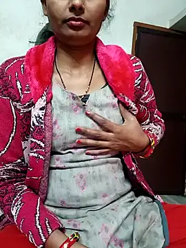 Snapshot of Babita03 chatting on 5, 1, 2025 Babita03 online show from 5, 1, 2025