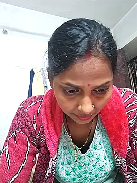 Snapshot of Babita03 chatting on 15, 1, 2025 Babita03 online show from 15, 1, 2025