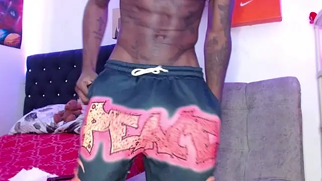 king  Black online show from 7, 2, 2025