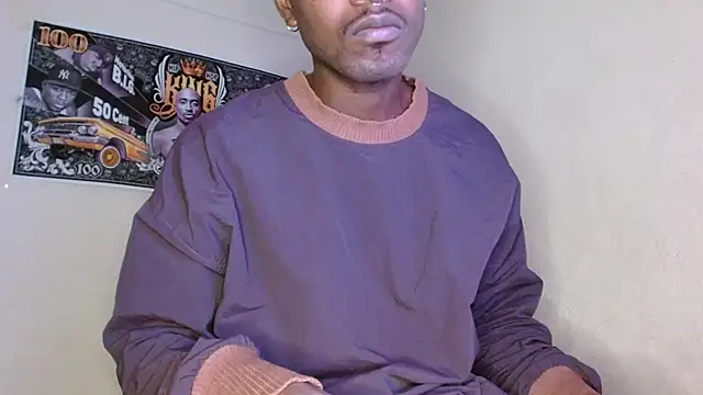 king  Black online show from 16, 10, 2025