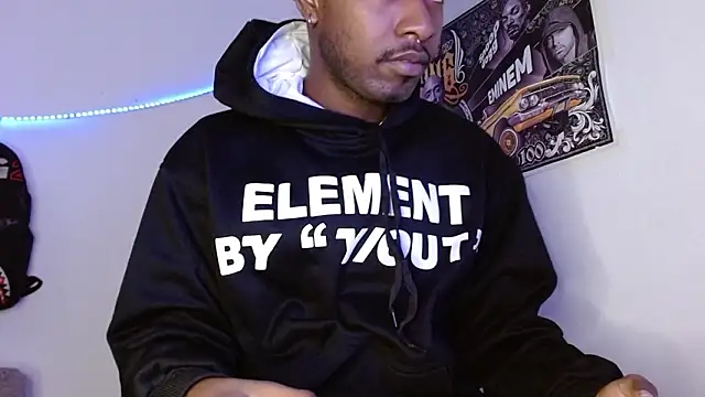 king  Black online show from 26, 2, 2026