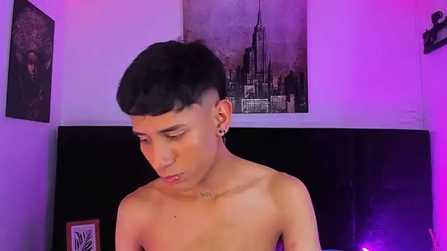 Levin Hikaru online show from 28, 1, 2025