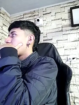 Levin Hikaru online show from 14, 3, 2025