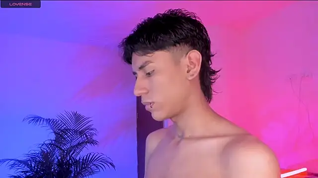 Levin Hikaru online show from 16, 10, 2025