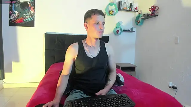 Snapshot of RyanHorseman chatting on 9, 2, 2025 RyanHorseman online show from 9, 2, 2025