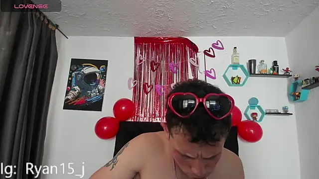 Snapshot of RyanHorseman chatting on 15, 2, 2025 RyanHorseman online show from 15, 2, 2025