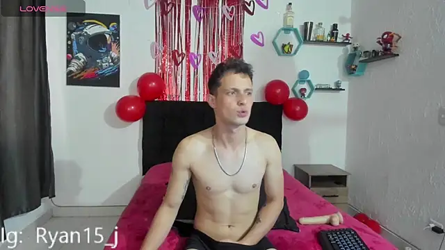 Snapshot of RyanHorseman chatting on 17, 2, 2025 RyanHorseman online show from 17, 2, 2025