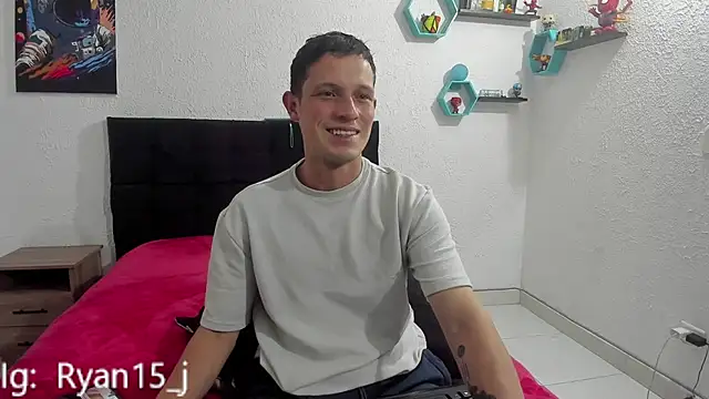 Snapshot of RyanHorseman chatting on 24, 2, 2025 RyanHorseman online show from 24, 2, 2025
