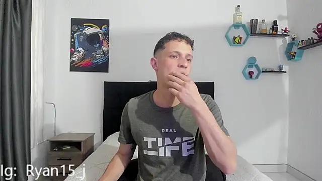 Snapshot of RyanHorseman chatting on 14, 3, 2025 RyanHorseman online show from 14, 3, 2025