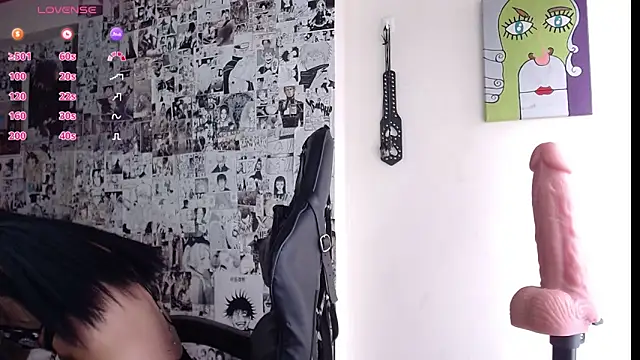 Amahd696 online show from 28, 5, 2026