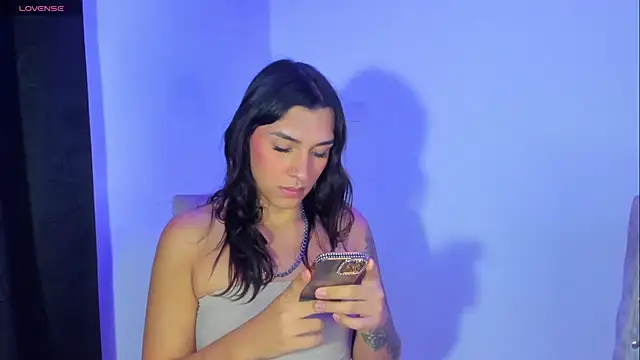 Camila Coxx online show from 15, 2, 2025