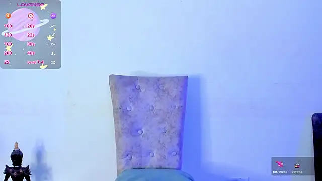 Camila Coxx online show from 6, 2, 2026