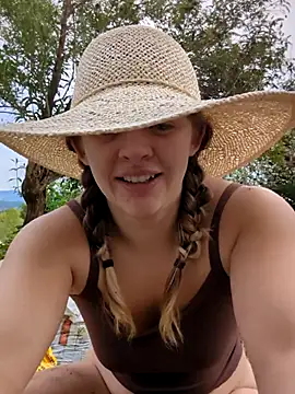 curvycakecutie online show from 21, 4, 2026