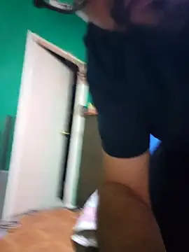 Ricorryxh online show from 22, 11, 2025