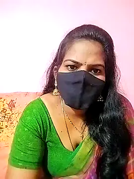 melina214 online show from 29, 1, 2025